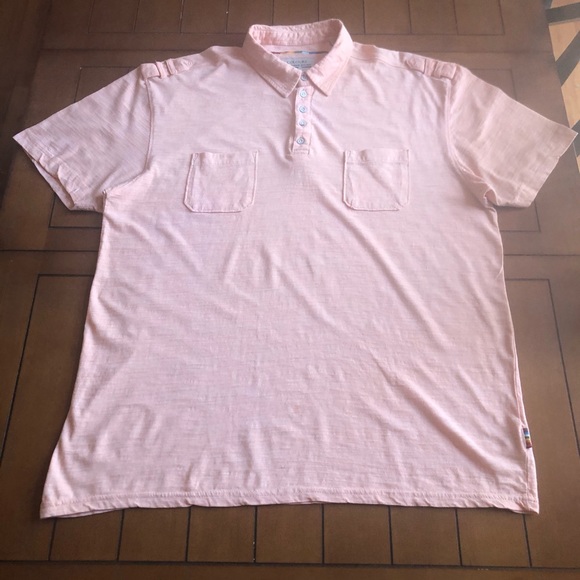 (11) Men’s Polo Style ShirtsPre Owned, 1X-2X - Picture 5 of 15